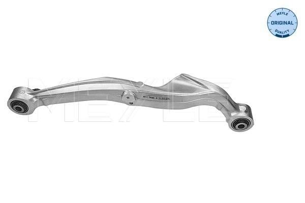 Meyle 36160500096 Suspension arm rear upper right 36160500096: Buy near me in Poland at 2407.PL - Good price!