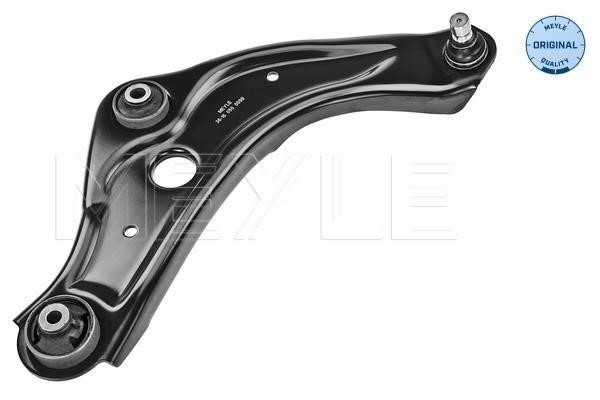 Meyle 36-16 050 0098 Front suspension arm 36160500098: Buy near me in Poland at 2407.PL - Good price!