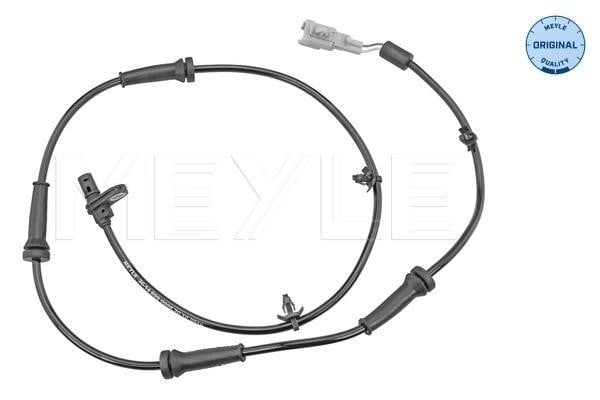 Meyle 36-14 899 0008 Sensor, wheel speed 36148990008: Buy near me at 2407.PL in Poland at an Affordable price!