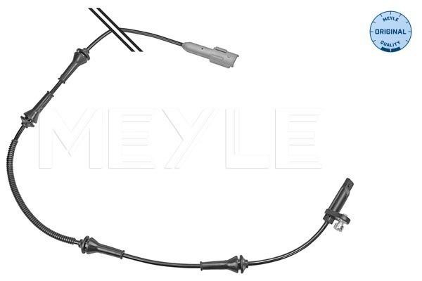 Meyle 40-14 800 0027 Sensor, wheel 40148000027: Buy near me in Poland at 2407.PL - Good price!