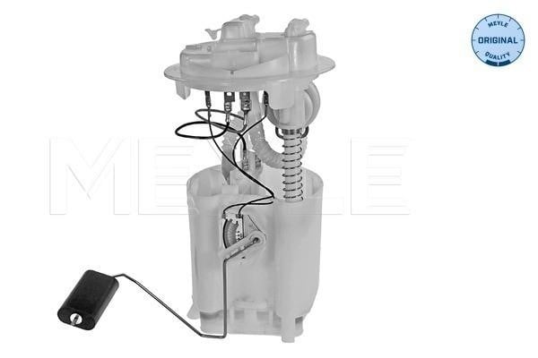 Meyle 40149190005 Fuel pump 40149190005: Buy near me at 2407.PL in Poland at an Affordable price!