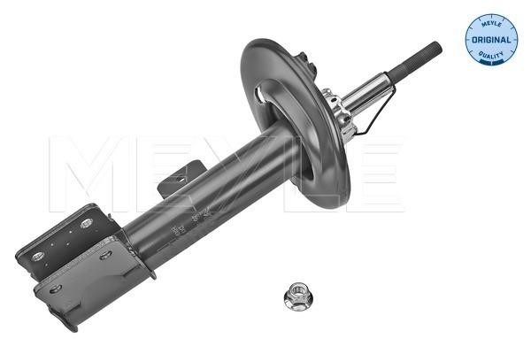 Meyle 40-26 623 0027 Амортизатор підвіски передній правий газомасляний 40266230027: Приваблива ціна - Купити у Польщі на 2407.PL!