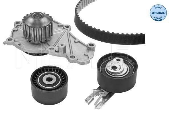 Meyle 40510499000 TIMING BELT KIT WITH WATER PUMP 40510499000: Buy near me in Poland at 2407.PL - Good price!
