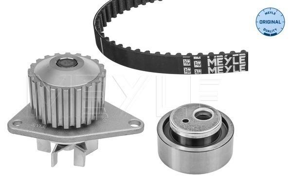 Meyle 40510499002 TIMING BELT KIT WITH WATER PUMP 40510499002: Buy near me in Poland at 2407.PL - Good price!