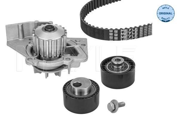 Meyle 40510499004 TIMING BELT KIT WITH WATER PUMP 40510499004: Buy near me in Poland at 2407.PL - Good price!