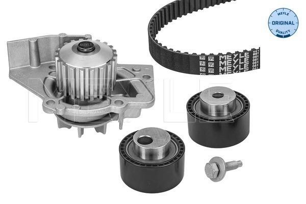 Meyle 40510499005 TIMING BELT KIT WITH WATER PUMP 40510499005: Buy near me in Poland at 2407.PL - Good price!