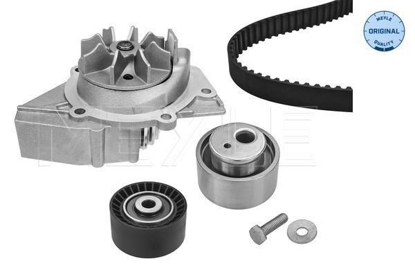 Meyle 40-51 049 9006 TIMING BELT KIT WITH WATER PUMP 40510499006: Buy near me in Poland at 2407.PL - Good price!