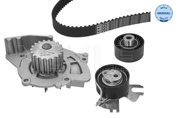 Meyle 40510499010 TIMING BELT KIT WITH WATER PUMP 40510499010: Buy near me in Poland at 2407.PL - Good price!