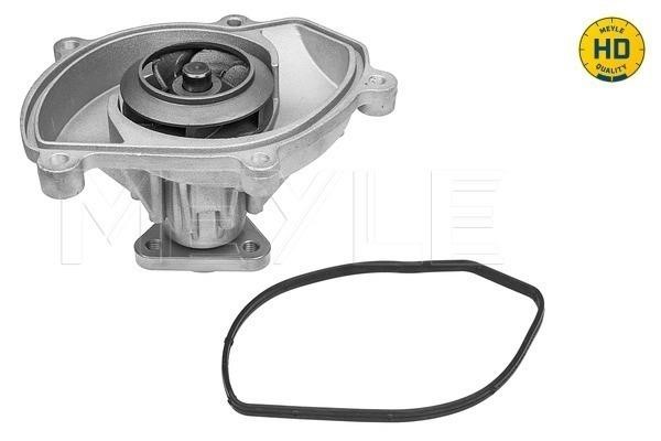 Meyle 413 220 0001/HD Water pump 4132200001HD: Buy near me in Poland at 2407.PL - Good price!