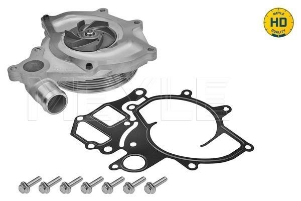 Meyle 4132200003HD Water pump 4132200003HD: Buy near me in Poland at 2407.PL - Good price!