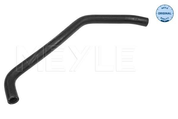 Meyle 53-59 202 0001 Hydraulic Hose, steering system 53592020001: Buy near me at 2407.PL in Poland at an Affordable price!