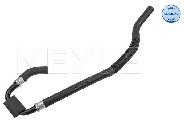 Meyle 53-59 202 0003 Hydraulic Hose, steering system 53592020003: Buy near me in Poland at 2407.PL - Good price!