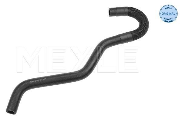 Meyle 53-59 202 0004 Hydraulic Hose, steering system 53592020004: Buy near me in Poland at 2407.PL - Good price!