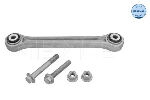 Meyle 416 050 0008/S Rear suspension arm 4160500008S: Buy near me in Poland at 2407.PL - Good price!