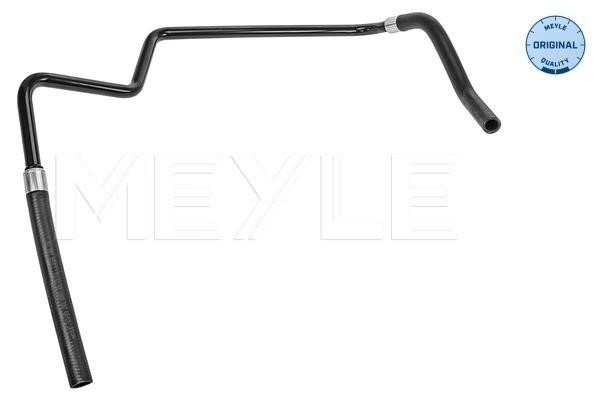 Meyle 53-59 202 0007 Hydraulic Hose, steering system 53592020007: Buy near me in Poland at 2407.PL - Good price!