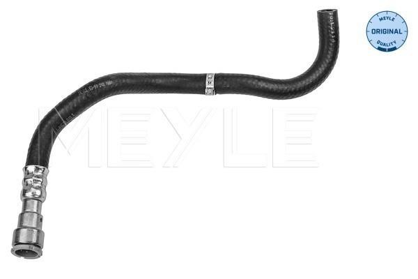 Meyle 53-59 203 0000 Hydraulic Hose, steering system 53592030000: Buy near me in Poland at 2407.PL - Good price!