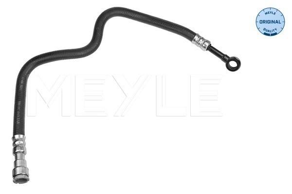 Meyle 53-59 203 0001 Hydraulic Hose, steering system 53592030001: Buy near me in Poland at 2407.PL - Good price!