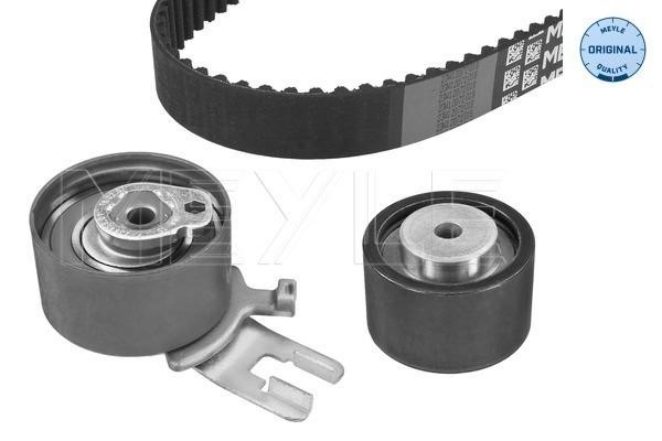 Meyle 551 049 0017 Timing Belt Kit 5510490017: Buy near me at 2407.PL in Poland at an Affordable price!