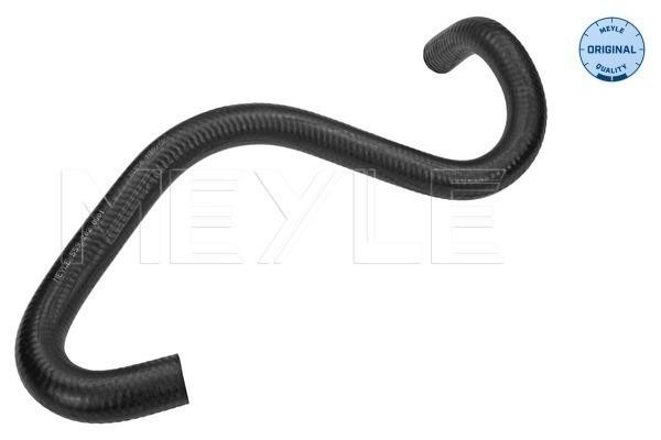 Meyle 5592020001 Hydraulic Hose, steering system 5592020001: Buy near me at 2407.PL in Poland at an Affordable price!