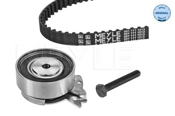 Meyle 651 049 0003 Timing Belt Kit 6510490003: Buy near me at 2407.PL in Poland at an Affordable price!