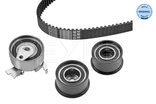 Meyle 651 049 0005 Timing Belt Kit 6510490005: Buy near me in Poland at 2407.PL - Good price!