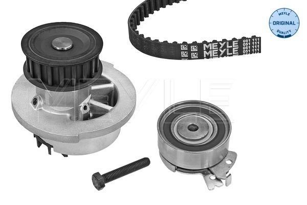 Meyle 6510499000 TIMING BELT KIT WITH WATER PUMP 6510499000: Buy near me in Poland at 2407.PL - Good price!