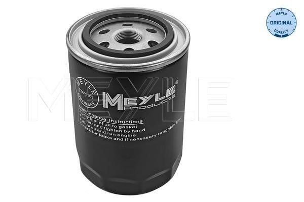 Meyle 714 322 0021 Масляный фильтр 7143220021: Купить в Польше - Отличная цена на 2407.PL!