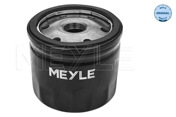 Meyle 714 322 0022 Oil Filter 7143220022: Buy near me in Poland at 2407.PL - Good price!