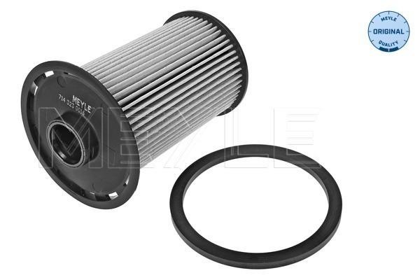 Meyle 714 323 0016 Fuel filter 7143230016: Buy near me in Poland at 2407.PL - Good price!