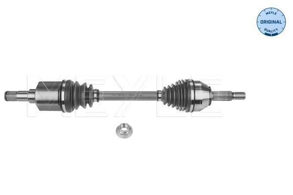 Meyle 7144980032 Drive shaft 7144980032: Buy near me in Poland at 2407.PL - Good price!