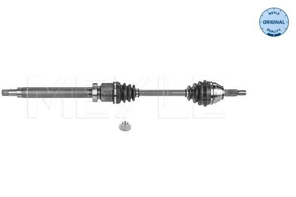 Meyle 7144980036 Drive shaft 7144980036: Buy near me in Poland at 2407.PL - Good price!