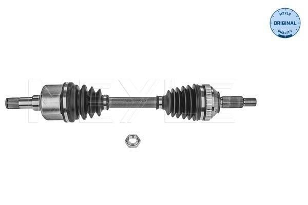Meyle 7144980038 Drive shaft 7144980038: Buy near me in Poland at 2407.PL - Good price!