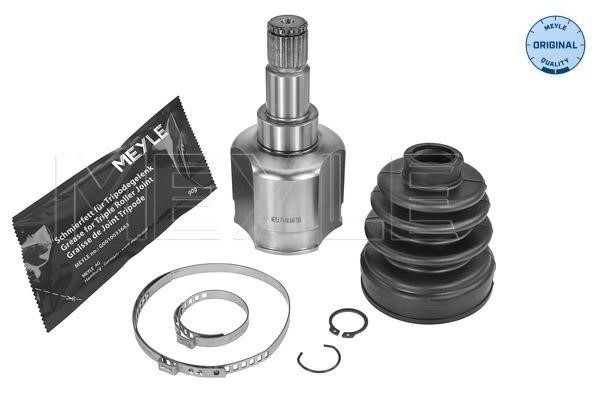 Meyle 714 498 0048 CV joint 7144980048: Buy near me in Poland at 2407.PL - Good price!