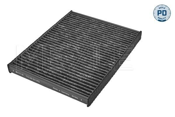 Meyle 712 326 0011/PD Filter, interior air 7123260011PD: Buy near me in Poland at 2407.PL - Good price!