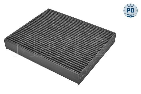 Meyle 712 326 0013/PD Filter, interior air 7123260013PD: Buy near me in Poland at 2407.PL - Good price!