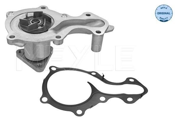 Meyle 713 220 0018 Water pump 7132200018: Buy near me in Poland at 2407.PL - Good price!