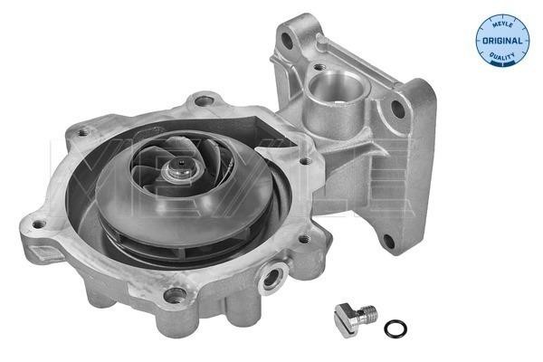 Meyle 713 220 0019 Water pump 7132200019: Buy near me at 2407.PL in Poland at an Affordable price!