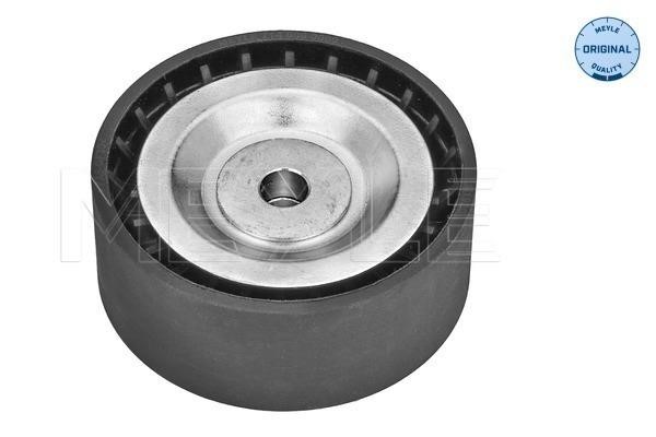 Meyle 714 009 0000 Idler Pulley 7140090000: Buy near me in Poland at 2407.PL - Good price!