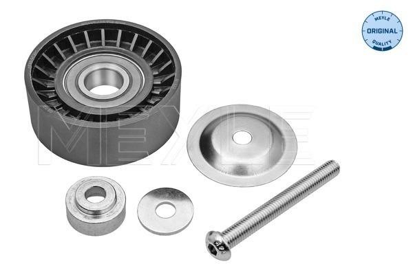 Meyle 714 009 0004 Idler Pulley 7140090004: Buy near me in Poland at 2407.PL - Good price!