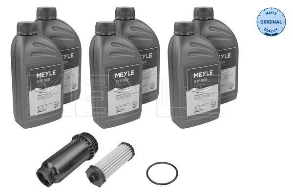 Meyle 714 135 0002 Parts Kit, automatic transmission oil change 7141350002: Buy near me in Poland at 2407.PL - Good price!