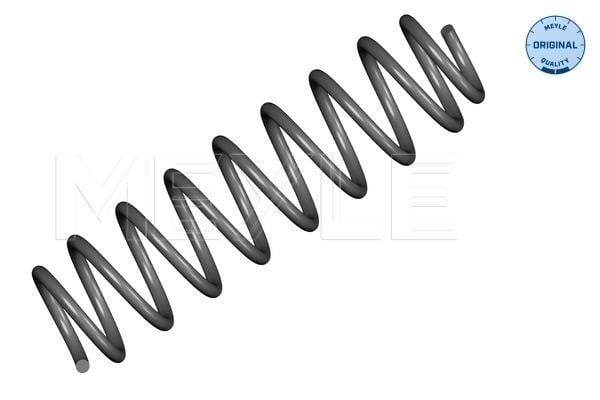 Meyle 100 739 0021 Coil Spring 1007390021: Buy near me in Poland at 2407.PL - Good price!