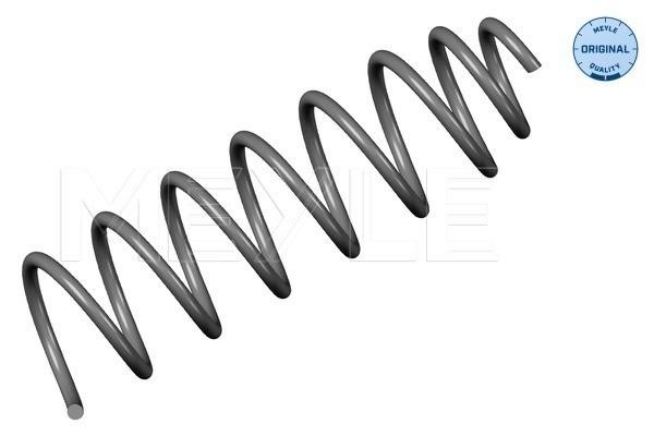 Meyle 100 739 0037 Coil Spring 1007390037: Buy near me in Poland at 2407.PL - Good price!