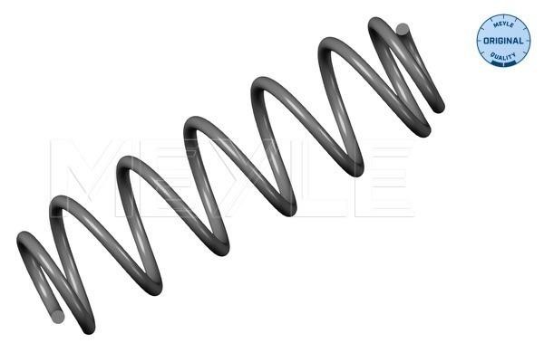 Meyle 100 739 0049 Coil Spring 1007390049: Buy near me in Poland at 2407.PL - Good price!