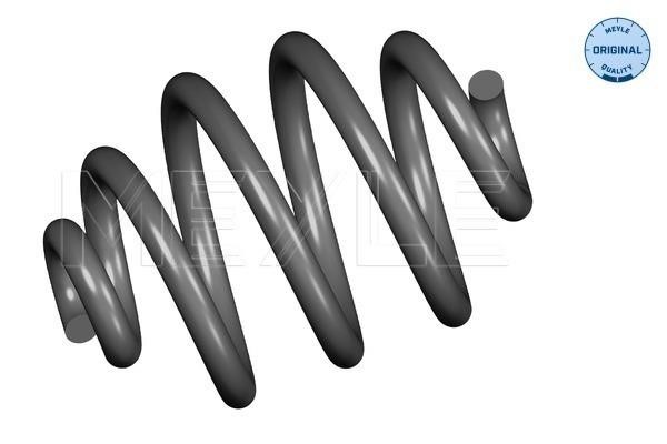 Meyle 100 739 0052 Coil Spring 1007390052: Buy near me in Poland at 2407.PL - Good price!