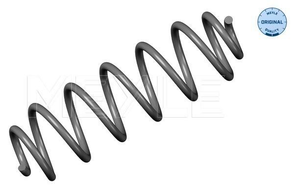 Meyle 100 739 0054 Coil Spring 1007390054: Buy near me in Poland at 2407.PL - Good price!