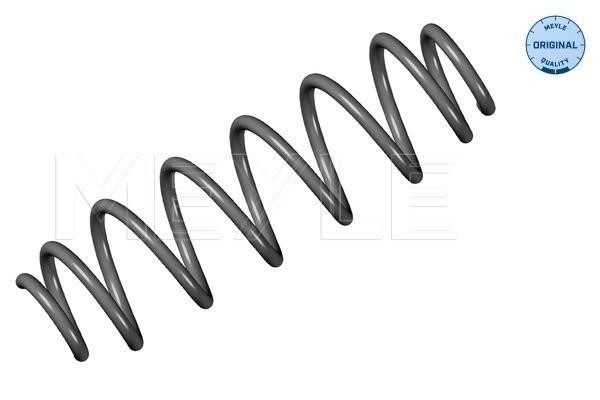 Meyle 100 739 0057 Coil Spring 1007390057: Buy near me in Poland at 2407.PL - Good price!