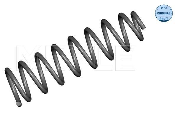 Meyle 16-14 739 0007 Coil Spring 16147390007: Buy near me in Poland at 2407.PL - Good price!