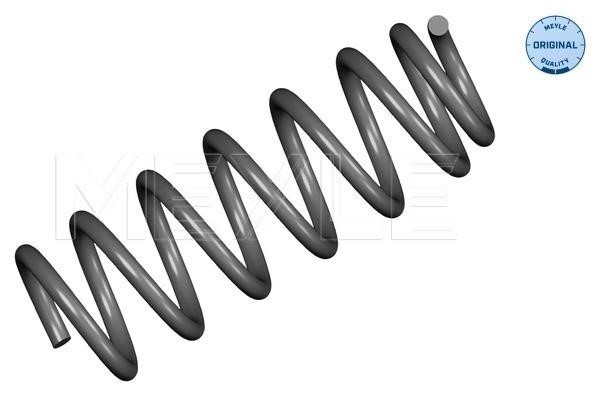 Meyle 3146390017 Suspension spring front 3146390017: Buy near me in Poland at 2407.PL - Good price!