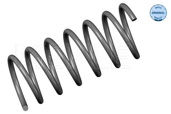 Meyle 40-14 639 0018 Suspension spring front 40146390018: Buy near me in Poland at 2407.PL - Good price!