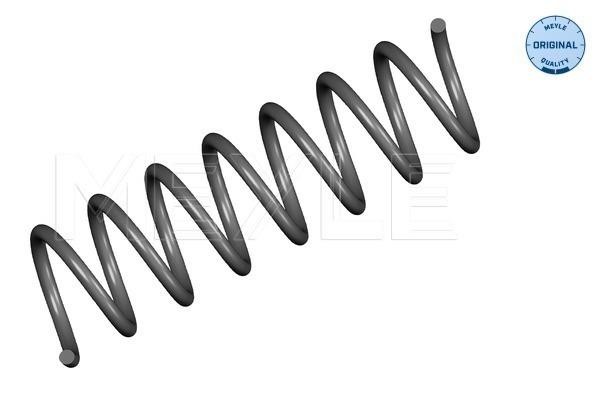 Meyle 714 739 0012 Coil Spring 7147390012: Buy near me in Poland at 2407.PL - Good price!